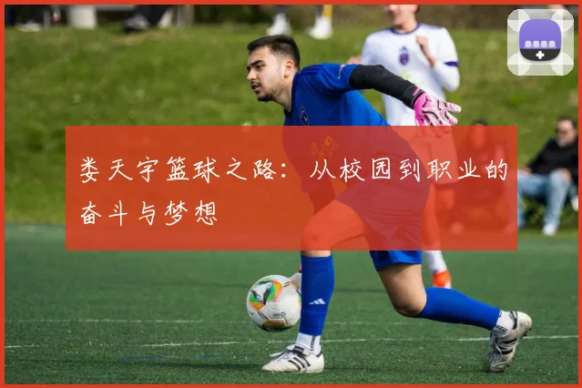 娄天宇篮球之路：从校园到职业的奋斗与梦想