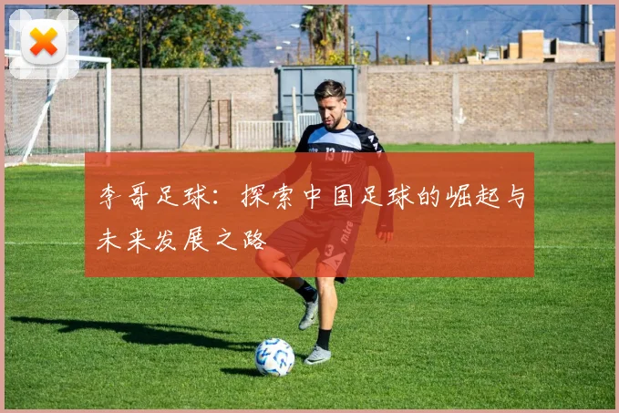 李哥足球：探索中国足球的崛起与未来发展之路